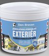 Den Braven, Jednozložková hydroizolácia exteriér 2,5kg