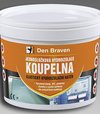 Den Braven, Jednozložková hydroizolácia Kúpeľňa 13kg