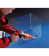 Den Braven, Lepidlo akvaristické transparent 280ml