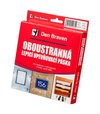 Den Braven, Obojstranne lepiaca upevňovacia páska 19x1x5m