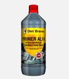 Den Braven, Primer Alfa 1l