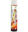 Den Braven Pu pena protipožiarna pištolová 750ml