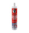 Den Braven, Silikón sanitárny neutrálny oxim transparentný 310ml