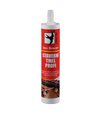 Den Braven Stavebný tmel profi šedý 310 ml