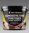 DenBit Disper A 10kg - bituménová penetrácia