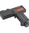 Detektor KAPRO® 894-01 RED červený lúč diaľkový príjimač