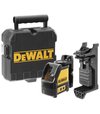 Dewalt DW088CG Laser krížový samonivelačný