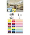 Dipi Super Color Prifarbovač 05 Žltý 100ml