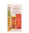 DK BTA2606 Argan sprchový olej 300ml+krém na ruky 100ml