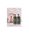 DK Harmony sprchový gél 300ml+telové mlieko 300ml