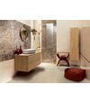 Dlažba Fiorino Beige 44.8x44.8cm (NH)