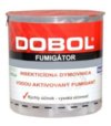 Dobol Profesional Fumigator insekticídna dymovnica 10g