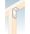 Domax KPL3 Uholník s prelisom 90x50x55x2mm