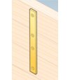 Domax LW5 Spojka úzka 193x24x4mm