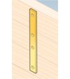 Domax LW7 Spojka úzka 293x25x5mm