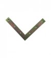 Domax NA2 Rohovník 200x200x30x3mm