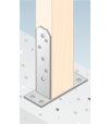 Domax PST70 Pätka stĺpiku typu TT 71x200x160mm