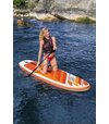Doska Bestway® 65349, HYDRO-FORCE Aqua Journey, paddleboard, 2,74x0,76x0,12m