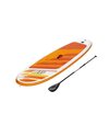 Doska Bestway® 65349, HYDRO-FORCE Aqua Journey, paddleboard, 2,74x0,76x0,12m