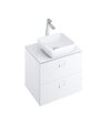 Doska Comfort 60, biela