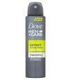 Dove Antiperspirant pánsky spray Men+Care Sport Active Fresh 150ml