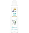 Dove deo 150ml 0% Fresh sea minerals