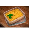 Dóza MagicHome Lunchbox E825 2,50 lit, obdĺžniková, Clip