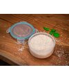 Dóza MagicHome Lunchbox R808 0,80 lit, okrúhla, Clip