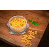 Dóza MagicHome Lunchbox R815 1,5l okrúhla, klip