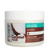 Dr.Santé Coconut Hair Maska na vlasy s kokosovým olejom pre suché a krehké vlasy 300ml