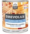 Drevolux Aqua Decor 0206 Gaštan 2,5l