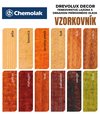 Drevolux Decor Palisander 0283 2,5l