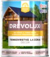 Drevolux Decor Teak 0253 2,5l
