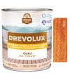 Drevolux olej na terasy dub 2,5l