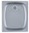 Drez Alveus Basic10 380x400 nerez 1008694