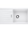 Drez Blanco Favum XL 6 S biela