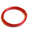 Drôt farebný Alum wire