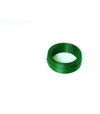 Drôt viazací zelený PVC 1.4mmx50m
