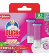Duck Fresh Discs (2ks/kra) Hibiscus