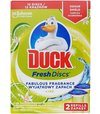 Duck Fresh Discs duo náplň Limetka 2x36ml