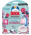 Duck Fresh Discs WC čistič First Kiss Flowers 36ml