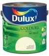 Dulux Colours of the World, Akáciové puky 2,5l