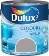 Dulux Colours of the World, Grafitový súmrak 2,5l