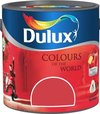 Dulux Colours of the World, Ohnivé flamenco 2,5l