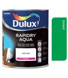 Dulux Rapidry Aqua zelená 0,75l