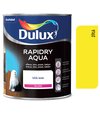 Dulux Rapidry Aqua žltá 0,75l
