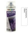 Dupli-Color Aerosol Art bezfarebný lak matný 400ml