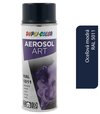 Dupli-Color Aerosol Art RAL5011 400ml - oceľová modrá
