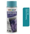 Dupli-Color Aerosol Art RAL5018 400ml - tyrkysová modrá
