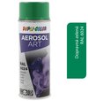 Dupli-Color Aerosol Art RAL6024 400ml - dopravná zelená